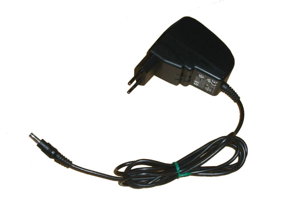 Compaq hp SPS 287694-001 AC Adapter 5V DC 3A **7 - Bild 1 von 1