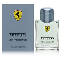 Ferrari Light Essence By Ferrari For Men 2.5 Oz Edt Spray Brand on sale Ferrari Light Essence By Ferrari For Men 2.5 Oz Edt Spray Brand on sale
