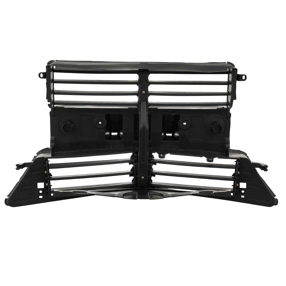 For 2015-2018 Lincoln MKC Front Radiator Shutter Assembly EJ7Z-8475-A - Imagem 3 de 4