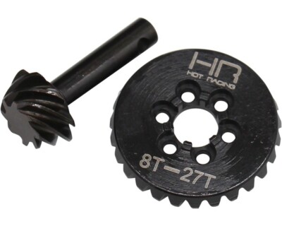 Hot Racing Axial SCX10 II 2 HEAVY DUTY INGRANAGGIO Conico In