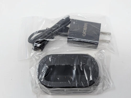 Greatcall DS4043 Dock Station Base and USB Charger for OneTouch Jitterbug