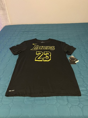 Buy Los Angeles Lakers Nike Dri fit 