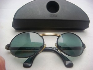 vintage diesel sunglasses