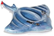 GIOCO ESTIVO INTEX (GONFIABILE) CAVALCABILE MANTA CM 188X145