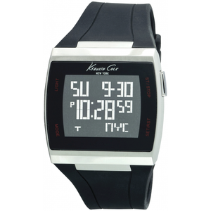 kenneth cole touch screen watch