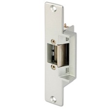 Electric Strike Lock for Wood Metal Door Access Control Fail Secure NO