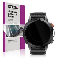 6x Film de protection d'écran pour Atheewon S10 protecteur clair dipos