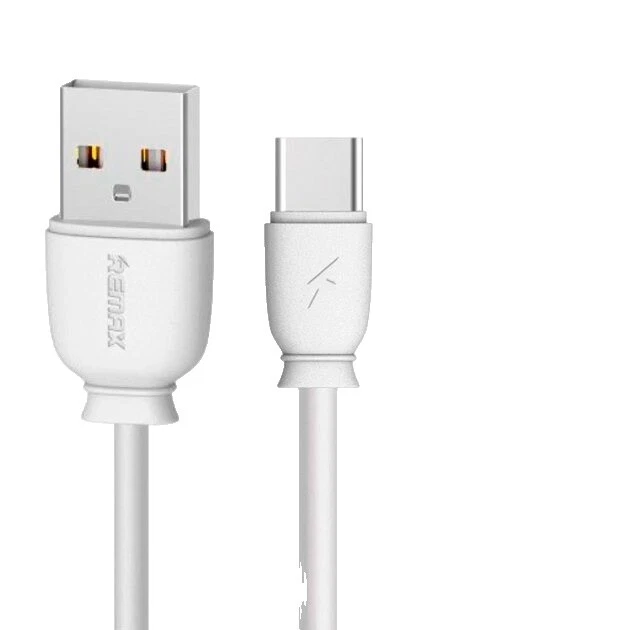 REMAX Cables y Adaptadores para teléfonos celulares Blanco