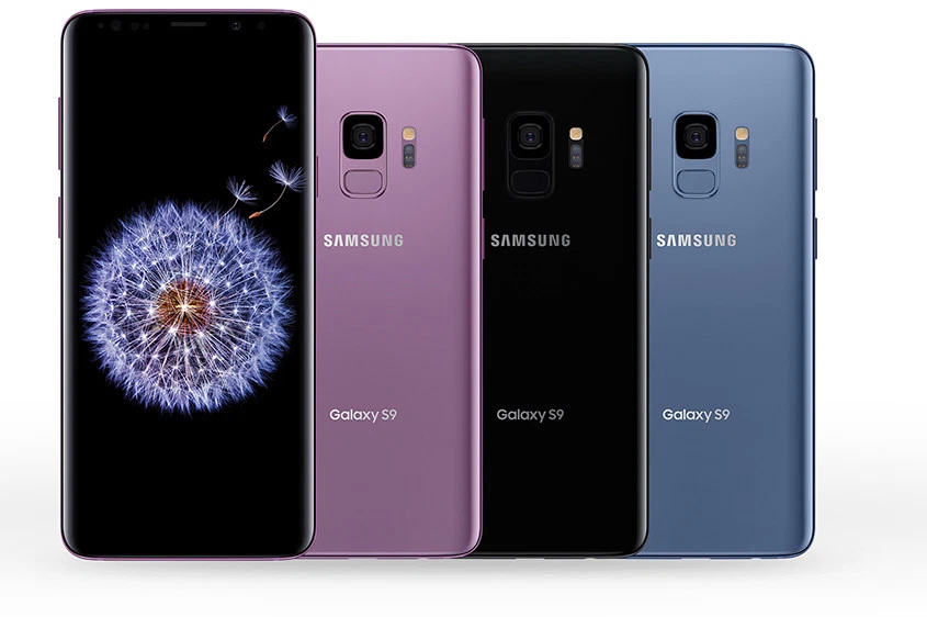 Nuevo Otro Samsung Galaxy S9 G960U T-Mobile Boost Straight Talk Verizon Desbloqueado Foto 4 de 4
