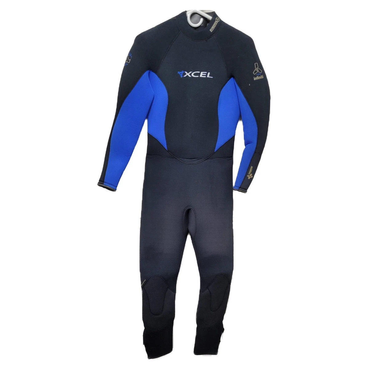 Xcel 2024 5mm wetsuit