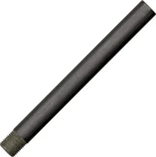 Exotac fireROD Refill 3.1 Long Replacement Ferrocerium Rod Can Use Alone O-Ring