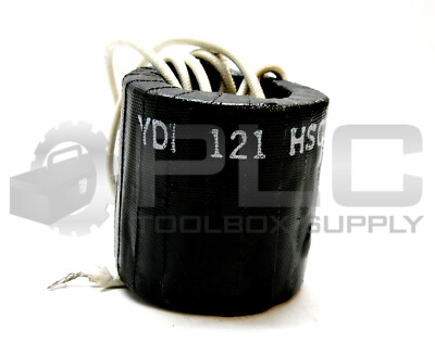 NEW LAURENCE YD1-121-HSCC COIL