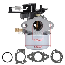 Nakkaa Carburetor For Briggs&Stratton 796608 591137 590948 591597 590780 593380