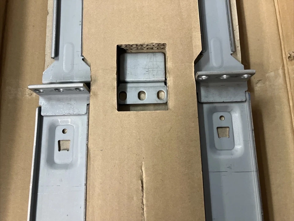 ~ Intel A58655-001 Server Mid Mount Kit A58655 - Image 4 of 4