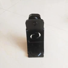 2Pcs New upgrade  Superior Shipping Container,Jack Lug,Jack Leveling Attachment