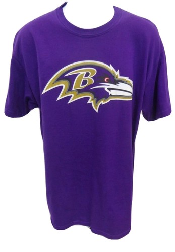 Baltimore Ravens Football Ray Rice 27 Short Sleeve Shirt Purple - Picture 2 of 2