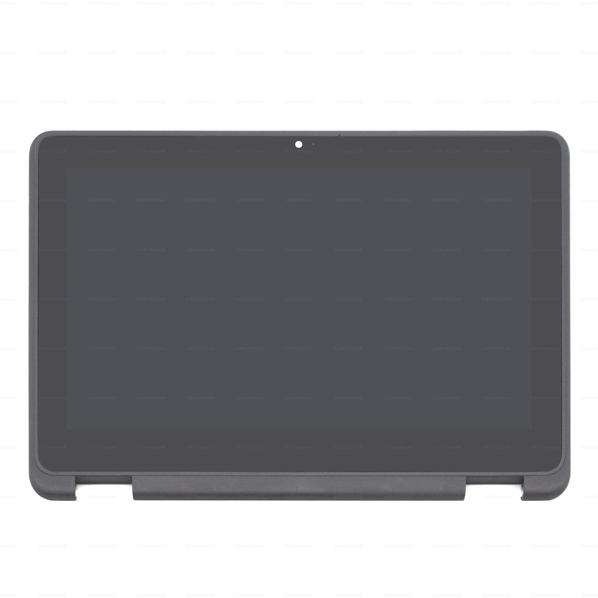 Écran Tactile Complet Pour Dell Chromebook 3189 - 11.6" LED LCD, Tactile, 1366x768