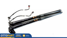 15-18  Porsche Cayenne (958) Left & Right Rear Electric Tailgate Shock Strut Set