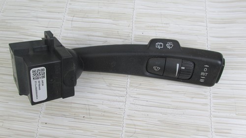 2008- 2010 Volvo XC70, XC90, V70 Windshild Wiper Washer Column Switch - Bild 2 von 5