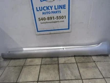 Rocker Moulding Left CADILLAC XTS 13 14 15 16 17 18 19 PICK UP ONLY