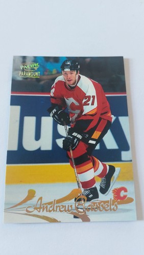 1997-1998 PACIFIC PARAMOUNT U PICK TO FINISH YOUR SET 1-200 - Picture 26 of 183