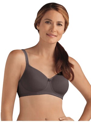 Buy Amoena Mara Wire-Free Bra | Padded Bra [Use FSA
