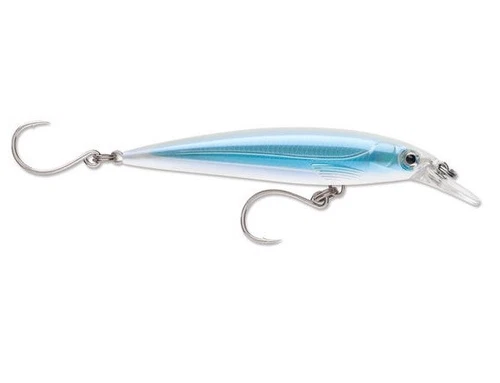 Rapala X-Rap Long Cast Hard Lure FREE SHIPPING WITHIN US