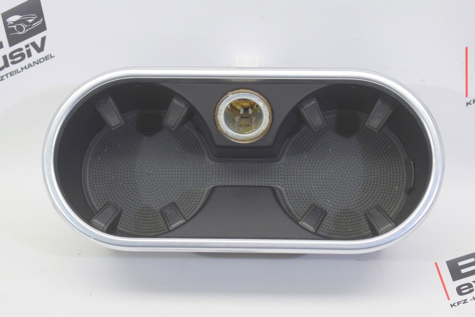 Kajak Getränkehalter Mit Handyhalter - Kippschutz Für SUP Boards Und Wassersport