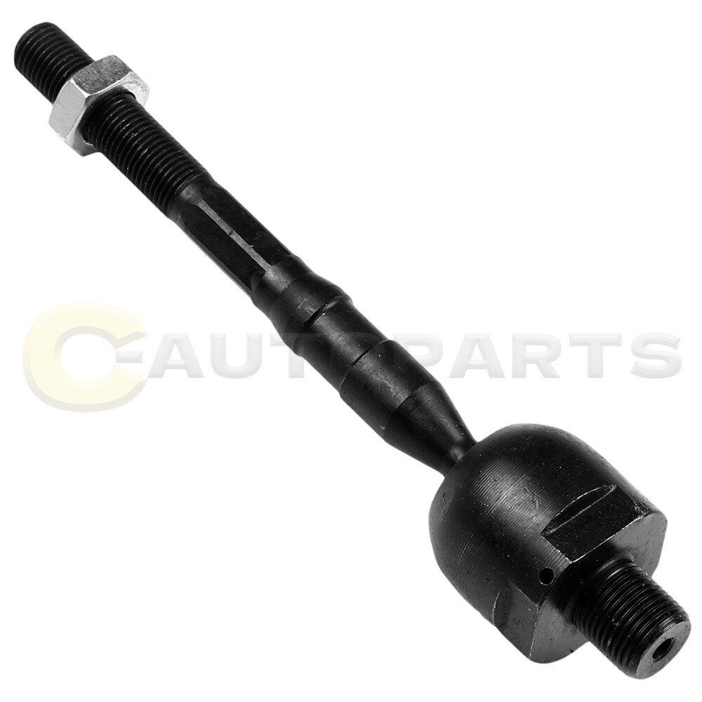 Detroit Axle - 10pc Front End Kit for Ford 07-10 Fusion, 07-09