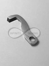 Brother 1034D Domestic Overlock/Overlocking Sewing Machine Upper/Top Blade/Knife