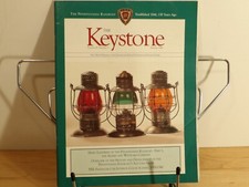 Keystone PRR T&HS Magazine Vol 29 No 3 Autumn 1996