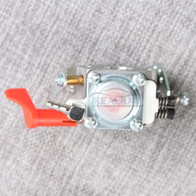 K Carburatore Per Walbro WT 997 668 Zenoah G230RC G260RC G270RC - Foto 10