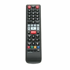 New Remote AK59-00166A for Samsung Blu-ray player BD-FM59C BD-F5900 BD-FM59