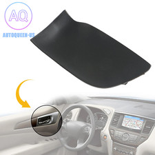 Interior Door Handle Cap Trim LH Side for Nissan Altima 13 14 15 16 17 18 