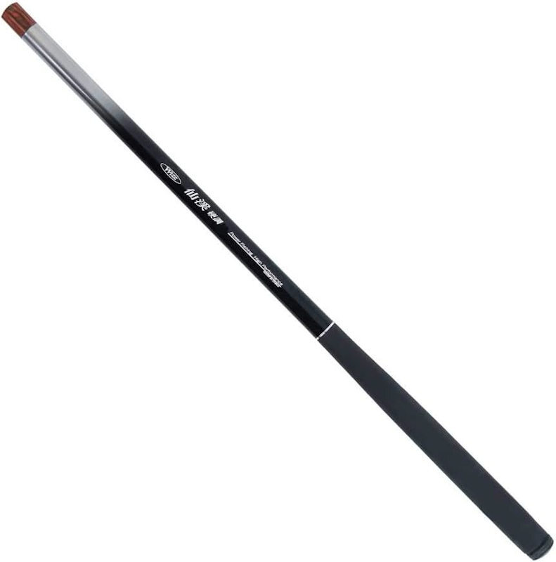 ロッド Chico Alpha Tackle All-Round Mountain Stream Rod SENKEI KOCHO 36