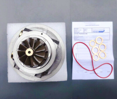 Upgraded GTX11 Billet CHRA Turbo Core – For Peugeot 207/308/3008 RCZ & Citroen C4 1.6 THP