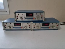 USED Energy Concepts Model 50200 Digital Multimeter, Powers On, FREE Shipping!