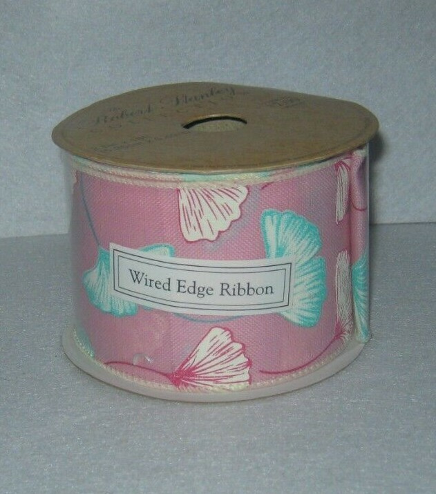 wonny ribbon ベルベット　花柄　M CATEGORY 即納商品 | Little Mate
