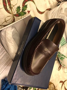 sperry colton penny loafer