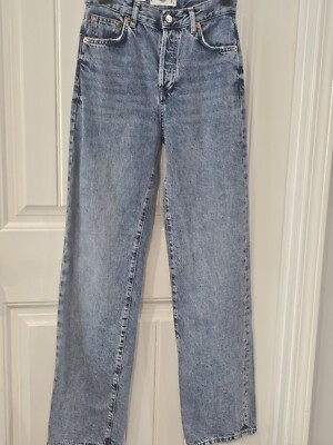 Womens MNG Kaia Jeans Size 2