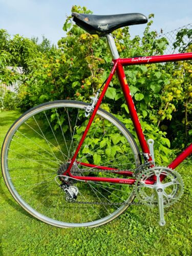 Colnago Nuovo Mexico - Bild 10 von 22