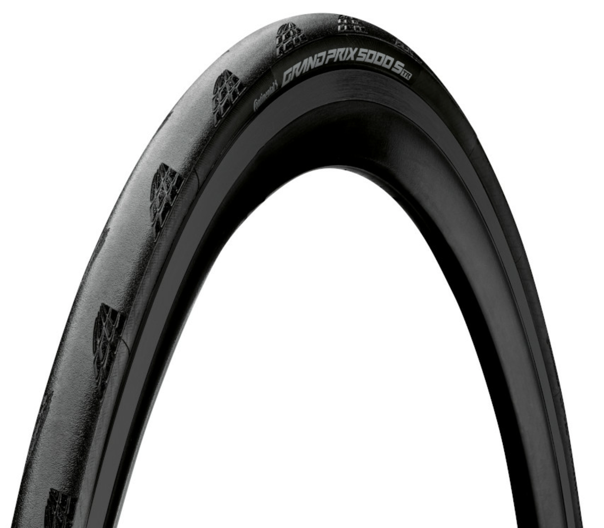 Continental Grand Prix 5000S TR 700×25c Continental Grand Prix 5000 S TR Tire - 700 x 25 mm Tubeless