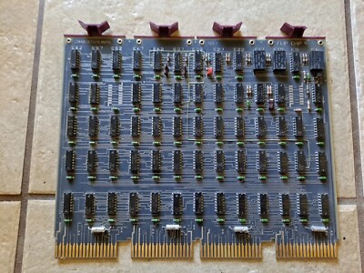DEC DIGITAL VINTAGE M8151