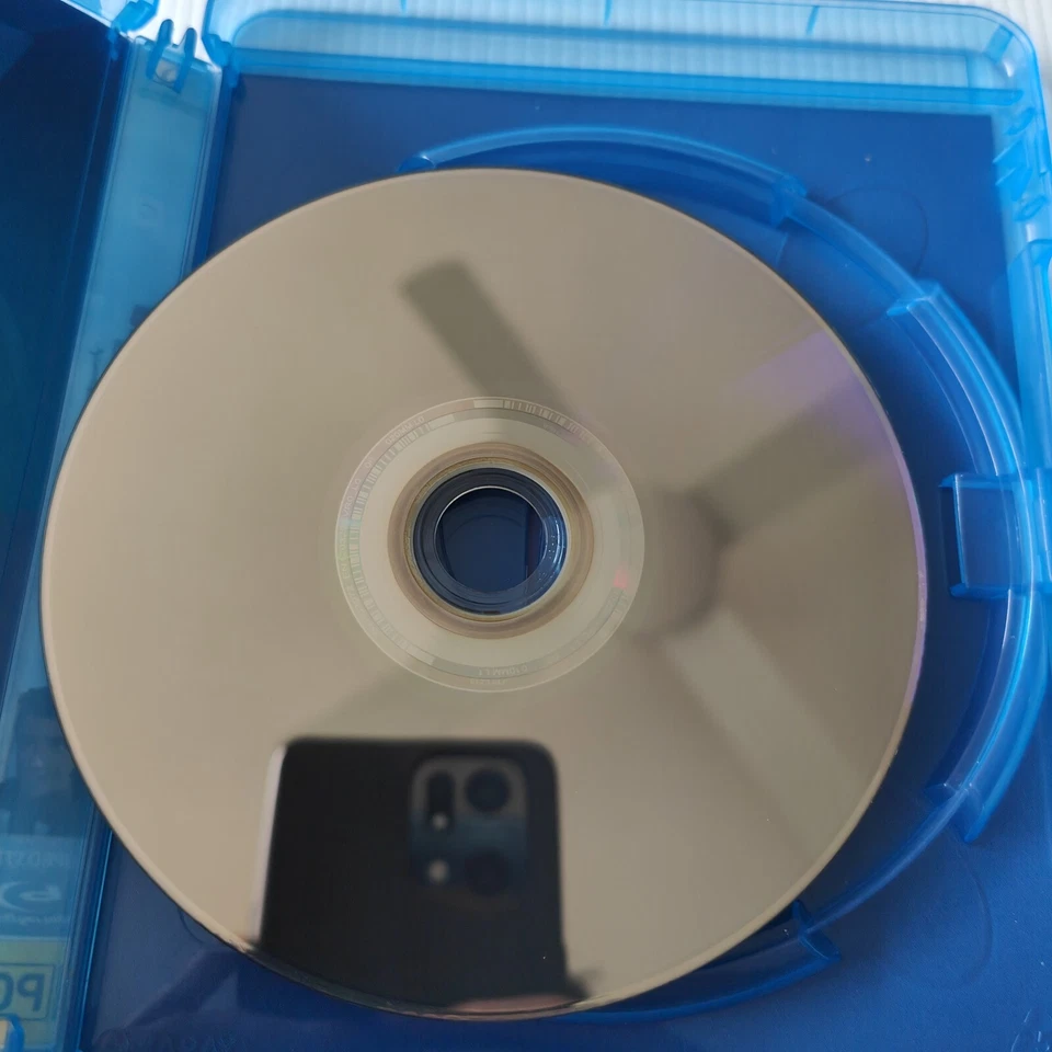 HOW TO TRAIN YOUR DRAGON 1 + 2 Blu-Ray Bundle DreamWorks Kids Animated Drama VGC - Image 4 of 4