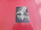 blank back Card lady model dressed in swamp/Wide/(1a)