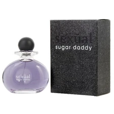 Sexual Sugar Daddy by Michel Germain 4.2 oz EDT Cologne for Men New In Box
