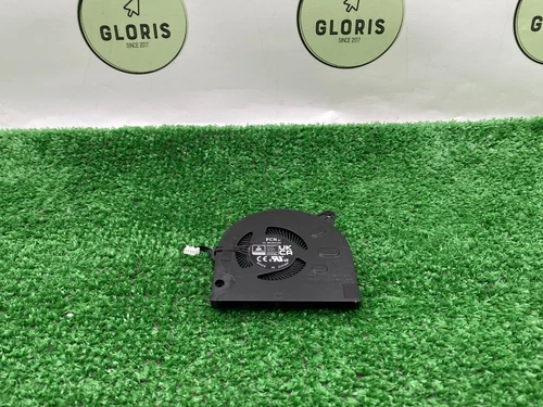 Used Genuine Lenovo Yoga 6 13ABR8 Laptop CPU Cooling Fan DC28000YZF0