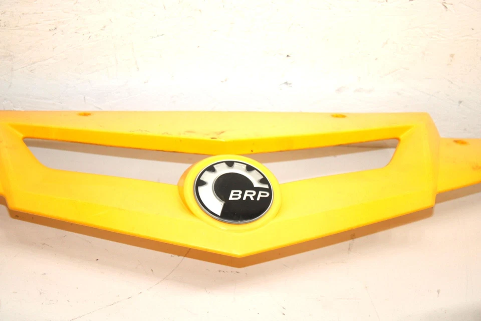 14 Can-am Outlander Max 400 Efi Oem Front Grill Cover 705002778 AB6 - Image 2 of 4