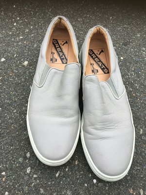 born in brooklyn shoes