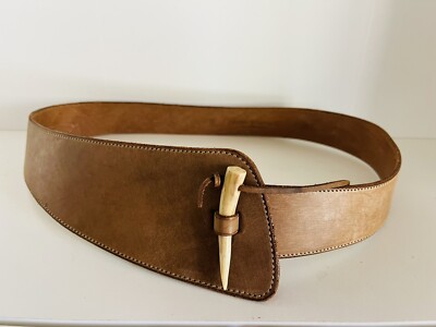 banana republic corset belt